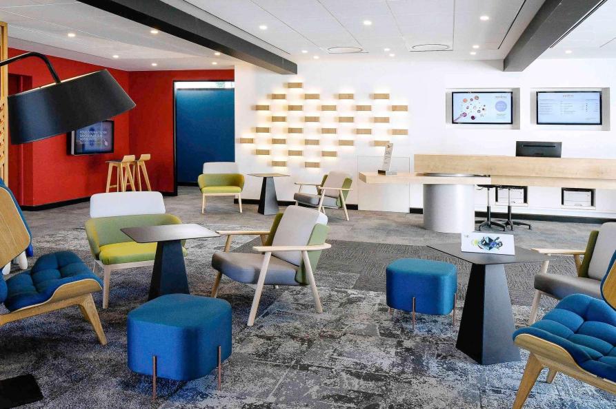 Novotel Caen