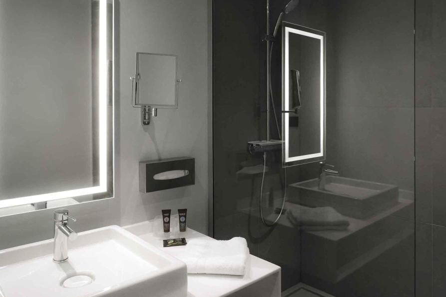 Novotel Caen