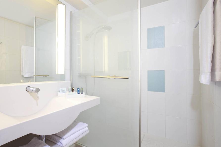 Novotel Caen